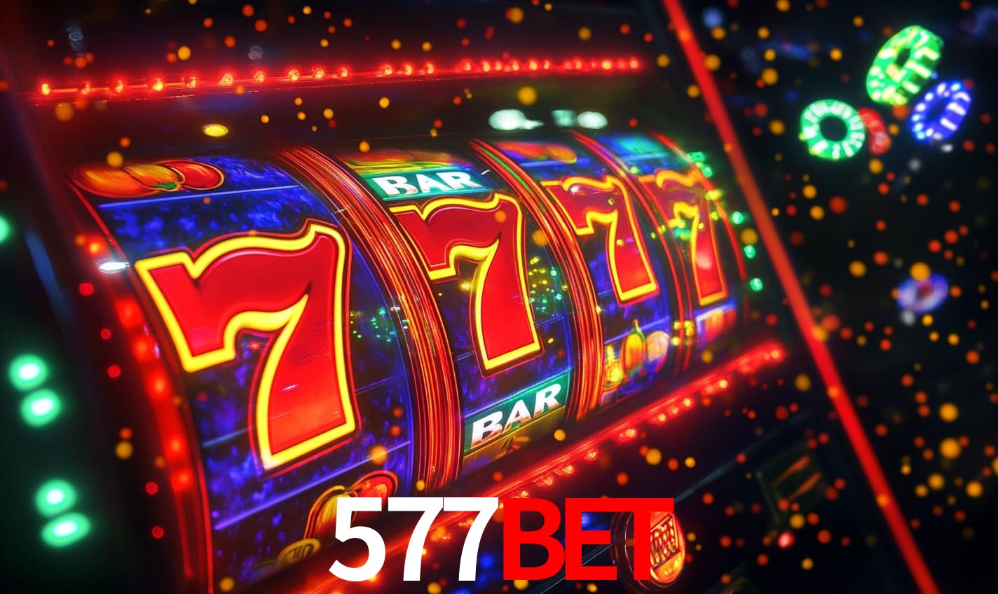 577Bet: Seu Cassino Premiado com Pagamentos Rápidos