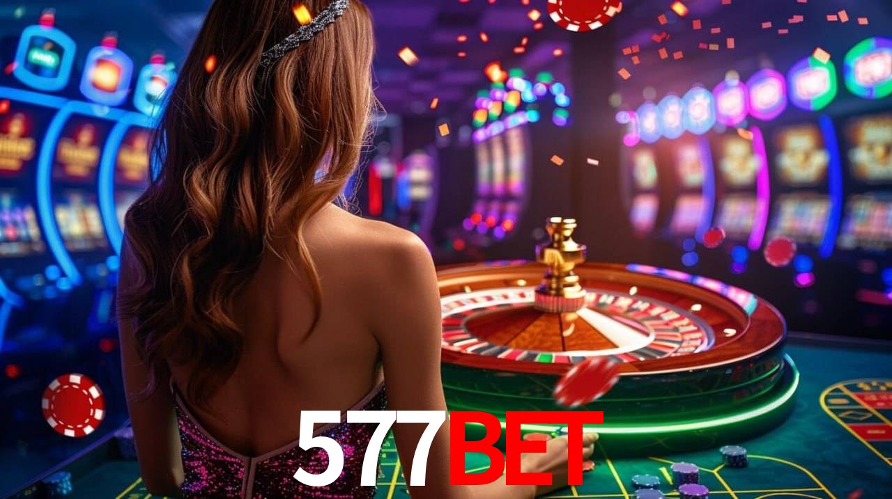 APP rápido e leve da 577Bet